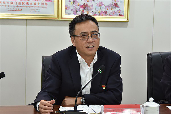 德信集团官网集团党委副书记、副董事长、总经理白永生讲话.jpg
