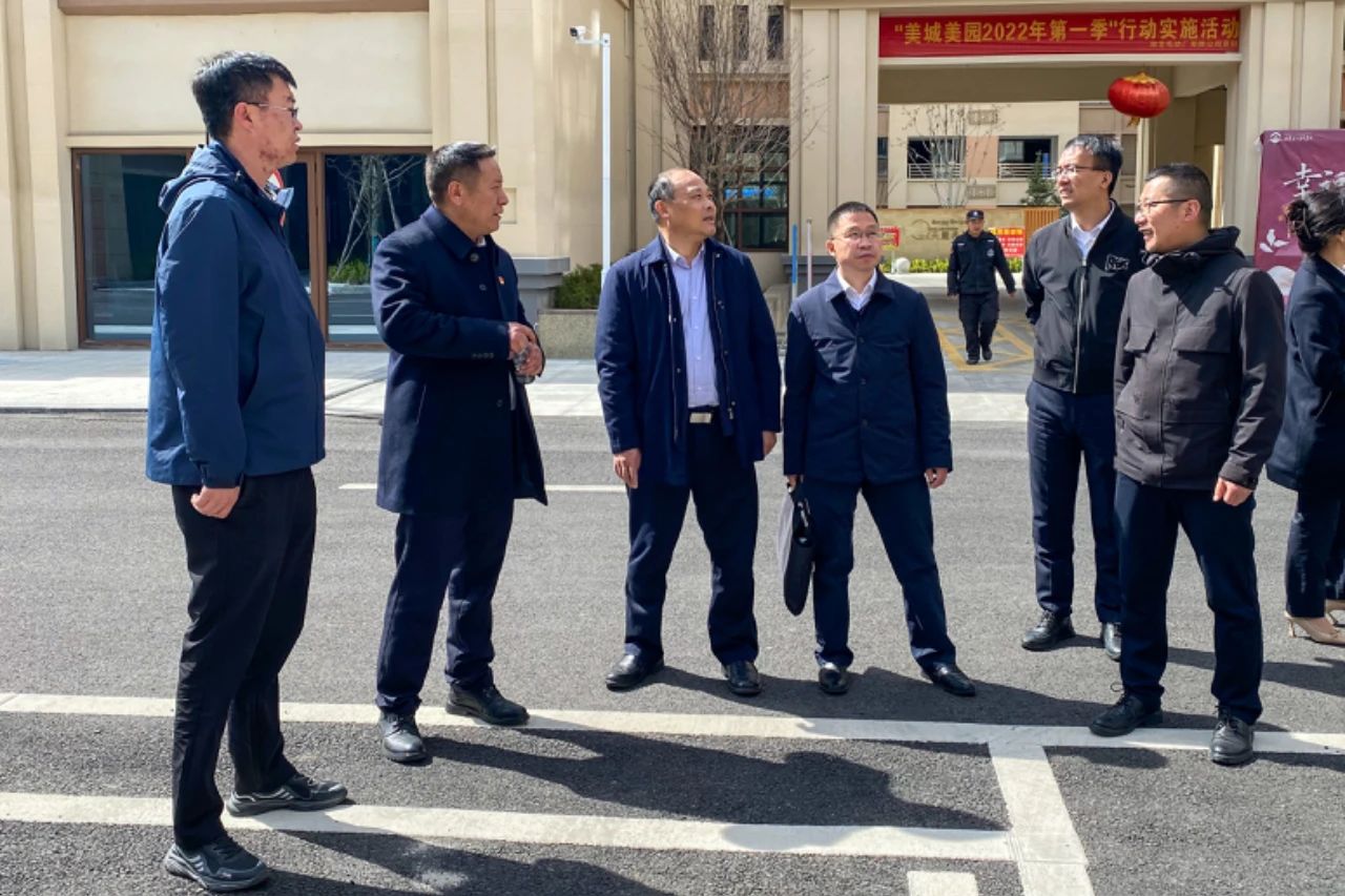 德信控股集团有限公司