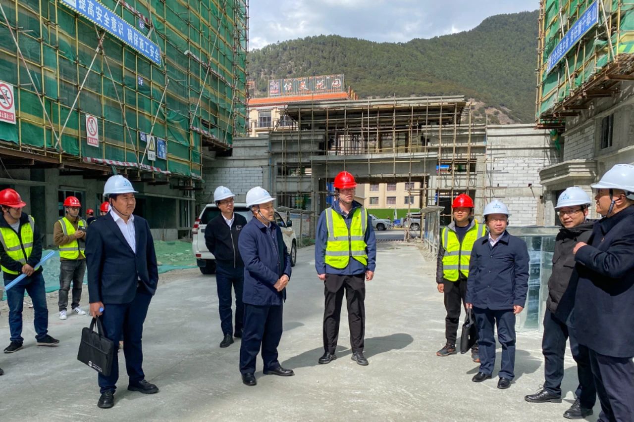德信控股集团有限公司
