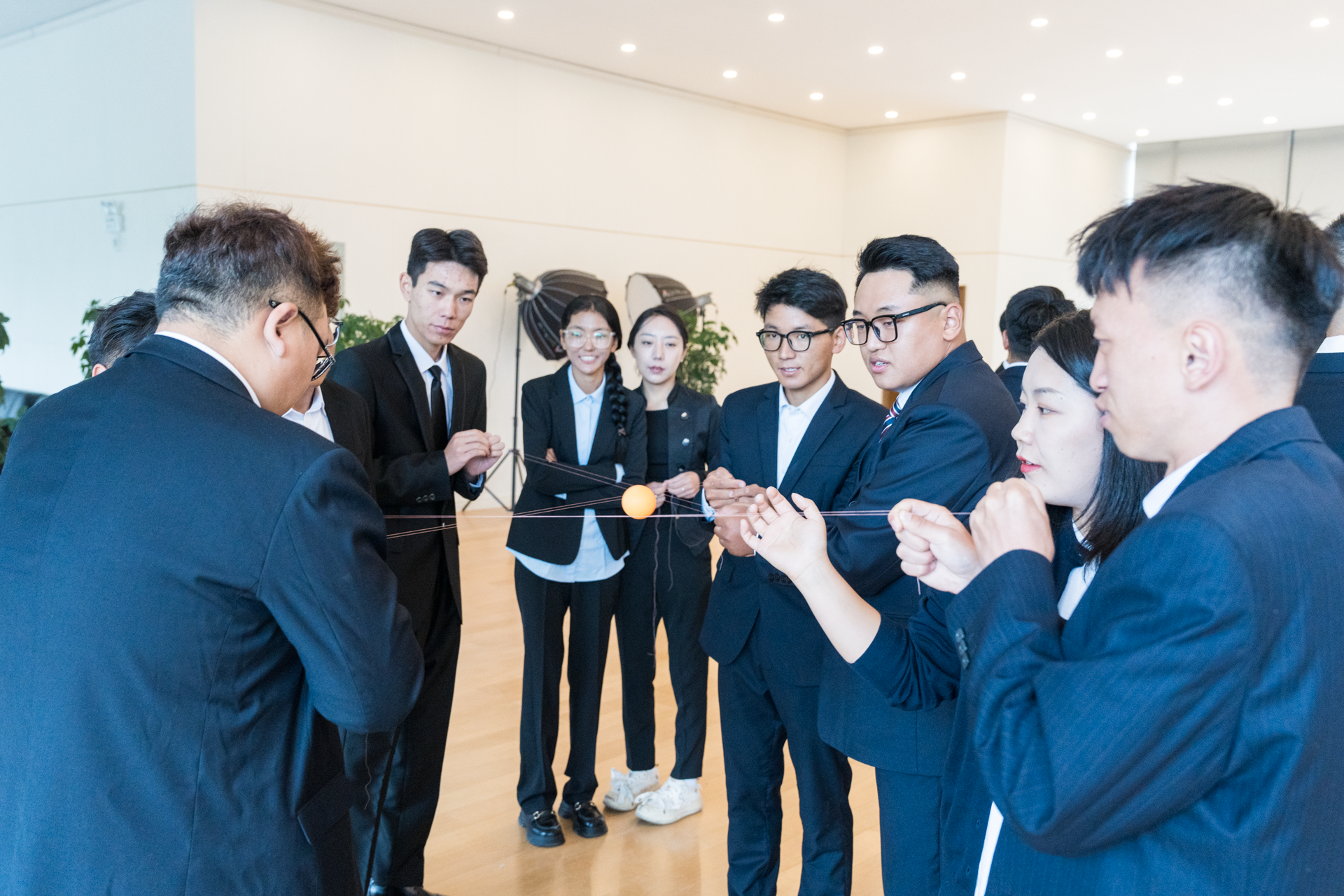 德信控股集团有限公司