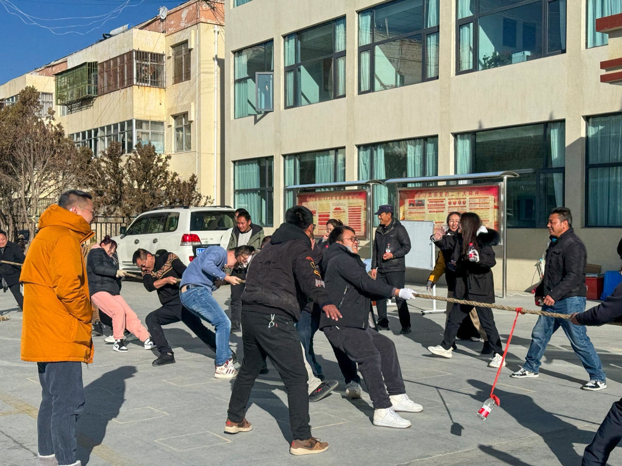 德信控股集团有限公司